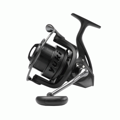 MULINELLO - YUKI - REEL BARAK 5000M 2SP