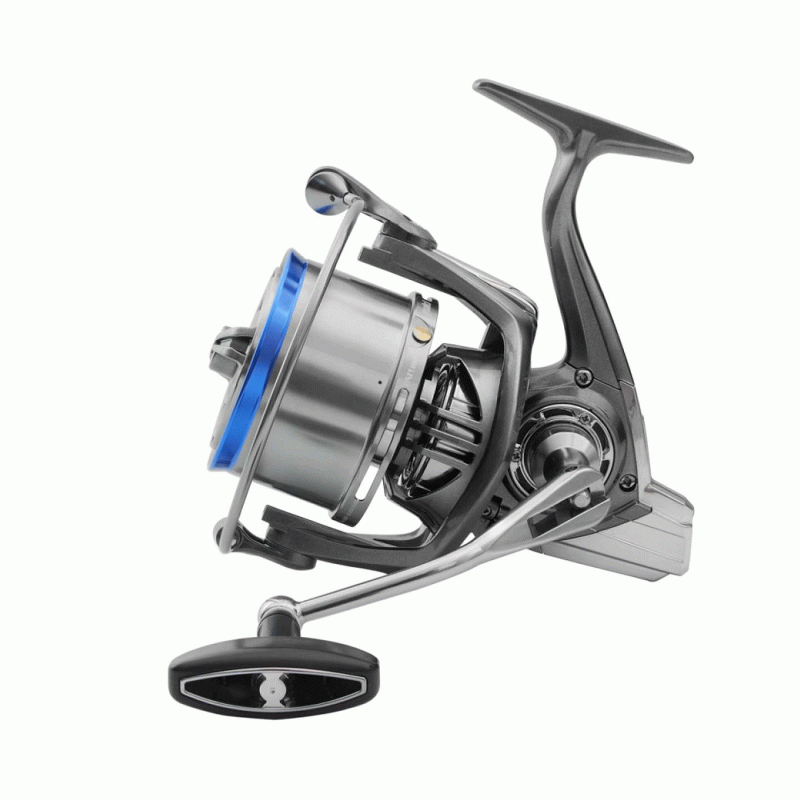 MULINELLO - YUKI - REEL TYAN SW 8000