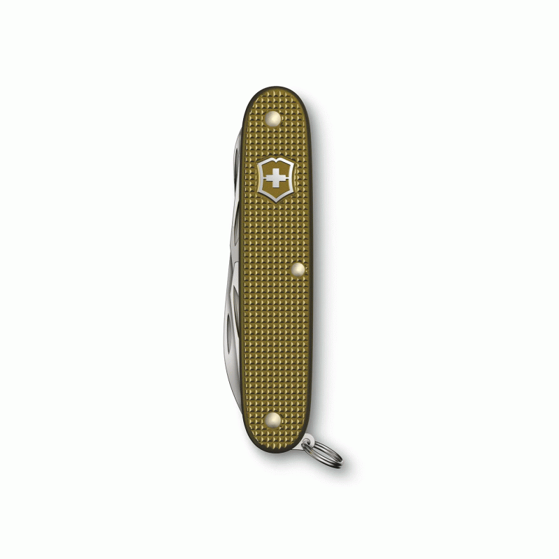 VICTORINOX - PIONEER X ALOX LIMITED EDITION 2024 - immagine 2