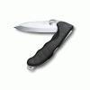 VICTORINOX - HUNTER PRO M Black
