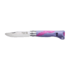 COLTELLO - OPINEL - N°07 OUTDOOR JUNIOR "PARME FUCHSIA"