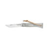 COLTELLO - OPINEL - N°06 INOX BAROUDEUR "NUAGE"