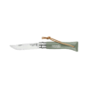 COLTELLO - OPINEL - N°06 INOX BAROUDEUR "SAUGE"