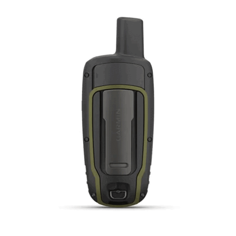 GPS - GARMIN - GPSMAP® 65S - immagine 8