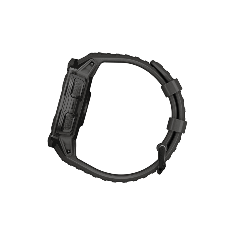 OROLOGIO - GARMIN - INSTINCT® 2X SOLAR Graphite - immagine 5