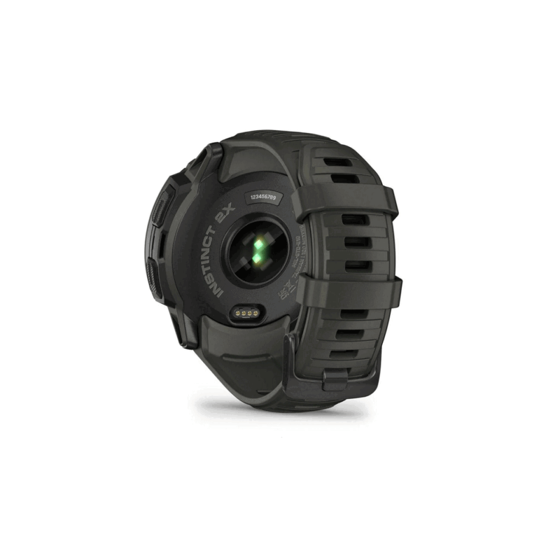 OROLOGIO - GARMIN - INSTINCT® 2X SOLAR Moss - immagine 3
