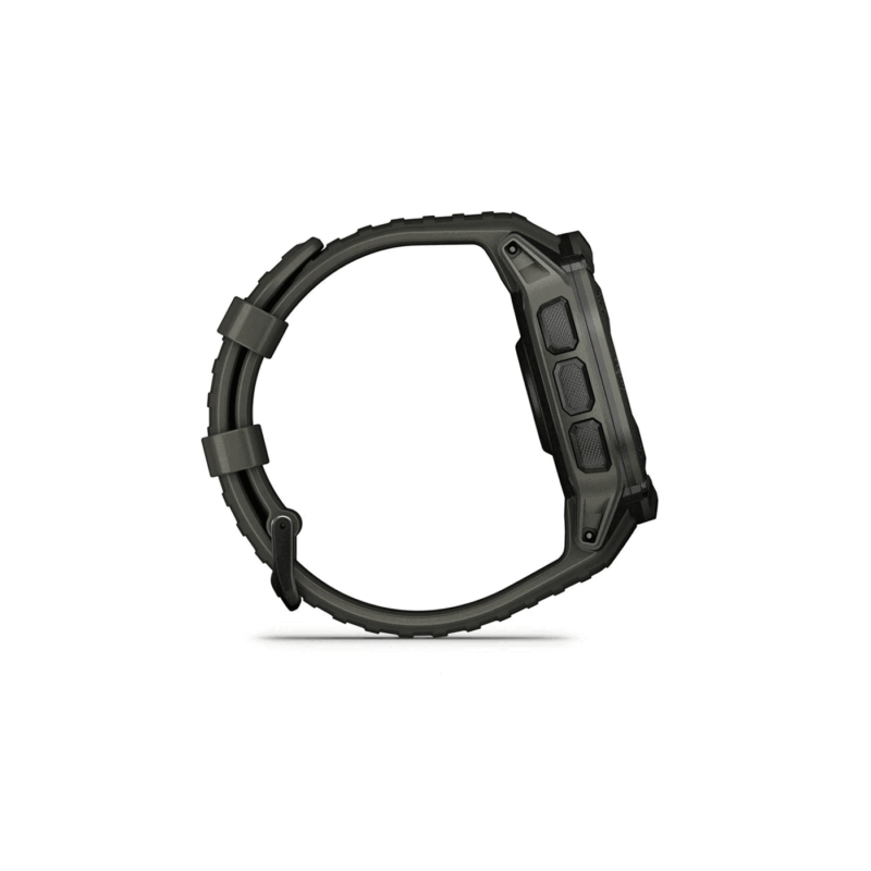 OROLOGIO - GARMIN - INSTINCT® 2X SOLAR Moss - immagine 4