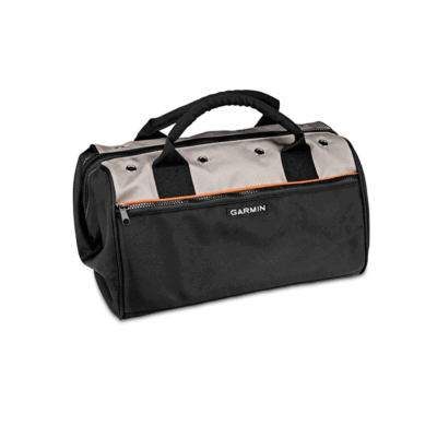 GARMIN - FIELD BAG BORSA IN POLIESTERE