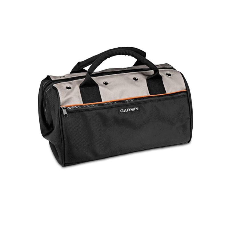 GARMIN - FIELD BAG BORSA IN POLIESTERE