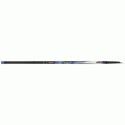 CANNA DA PESCA - TUBERTINI - ISTINCT TROUT 8 MT