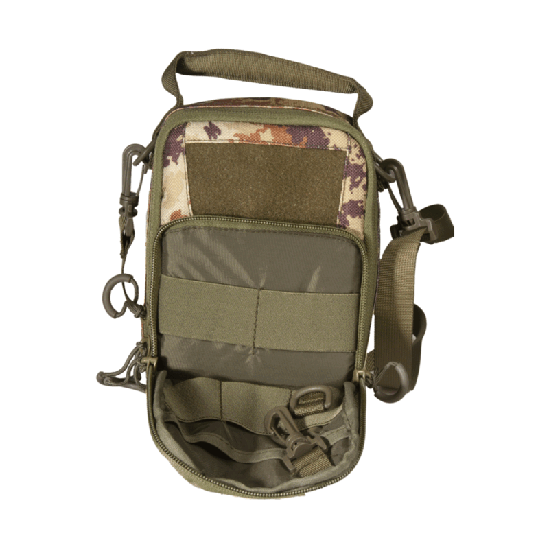 SBB - BORSINA LOGISTICA EDC Vegetato - immagine 3