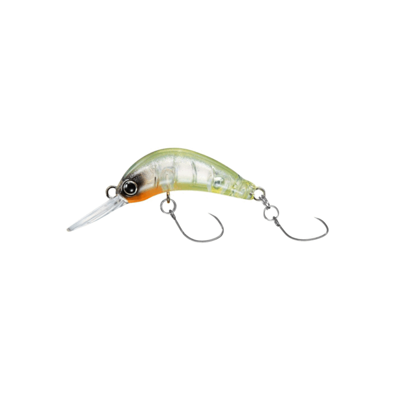 DAIWA - MASU NO IMOMUSHI 30mm/1.9g Floating Clear Chart