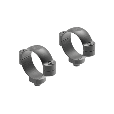 ANELLI - LEUPOLD - QR 34MM HIGH RINGS MATTE (118285)