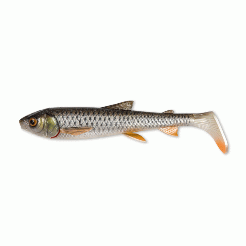 SAVAGE GEAR - 3D WHITEFISH SHAD 23cm 94g ROACH