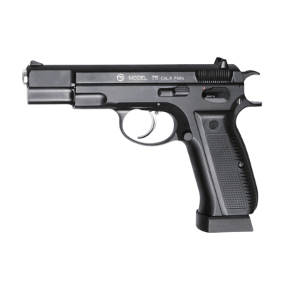 PISTOLA CO2 - ASG - CZ 75 cal. 4,5