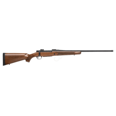 CARABINA - MOSSBERG PATRIOT WALNUT 7MM REM 24" FL -F