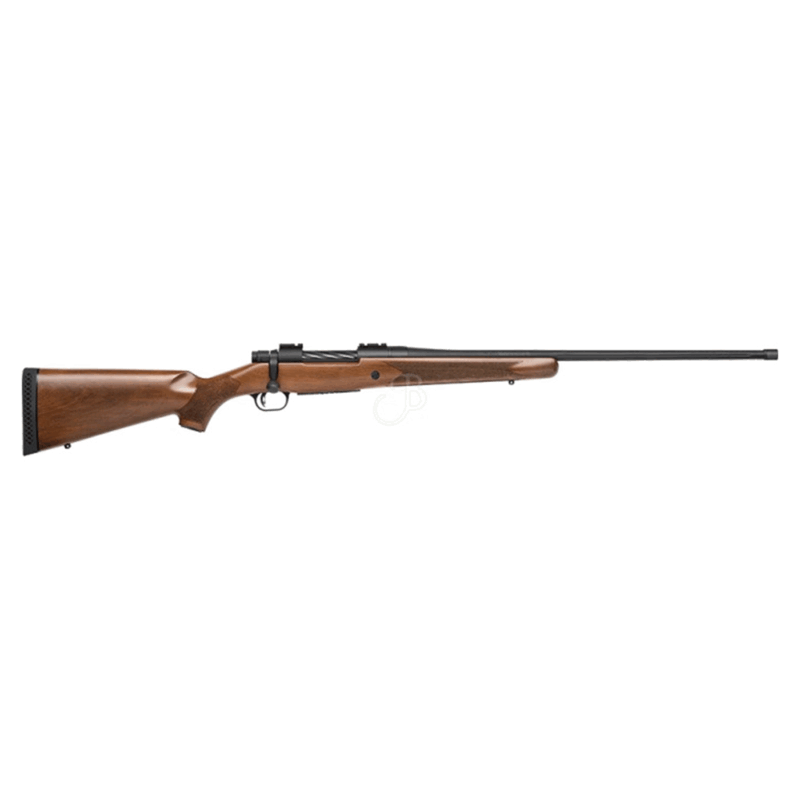 CARABINA - MOSSBERG PATRIOT WALNUT 300 WIN MAG 24" FL -F
