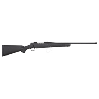 CARABINA - MOSSBERG PATRIOT 7MM REM 24" SYNT FL -F