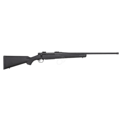 CARABINA - MOSSBERG PATRIOT 300 WIN MAG 24" SYNT FL -F