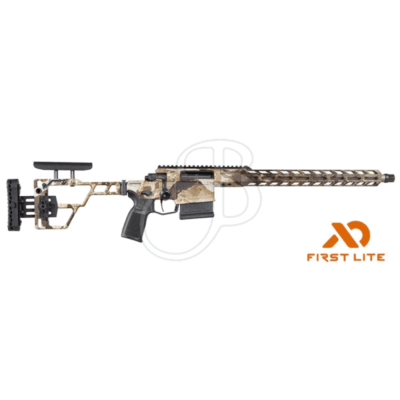 CARABINA - SIG SAUER CROSS 308 WIN 16" FIRST LITE