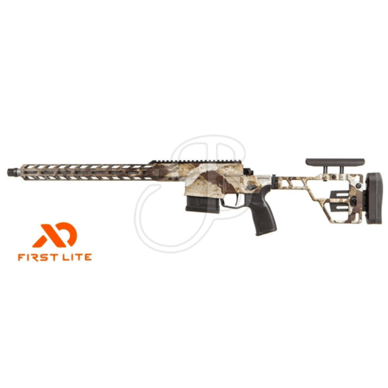 CARABINA - SIG SAUER CROSS 308 WIN 16" FIRST LITE - immagine 2
