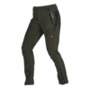 UNIVERS - PANTALONE DONNA CACCIA MARMOLADA PLUS Verde