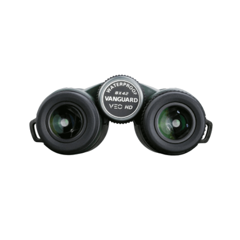 BINOCOLO - VANGUARD - VEO HD 1042 10x42 - immagine 2