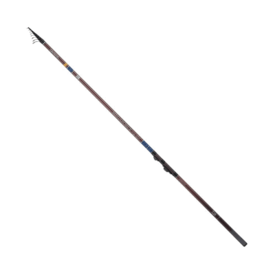 DAIWA - 23 MEGAFORCE EVOLUTION SUPER SLIM LAKE TROUT 41ULLS 4.15m | 118cm | 8pcs | 0-3g