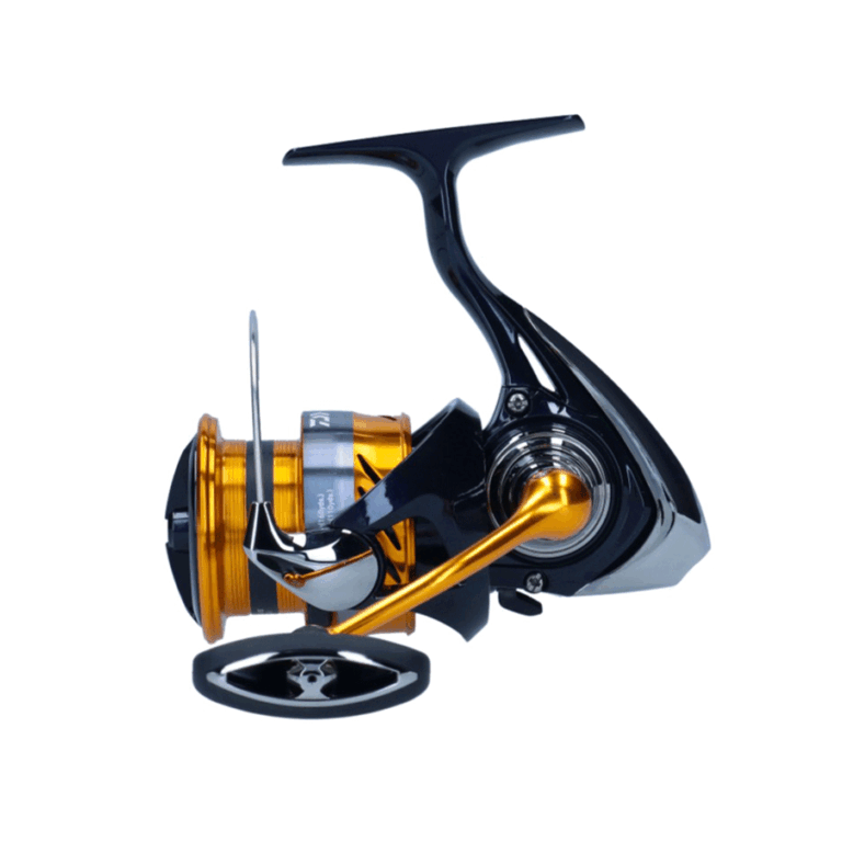 Mulinello Legalis LT Mulinello Da Pesca Daiwa Legalis LT 3000-CXH - 8