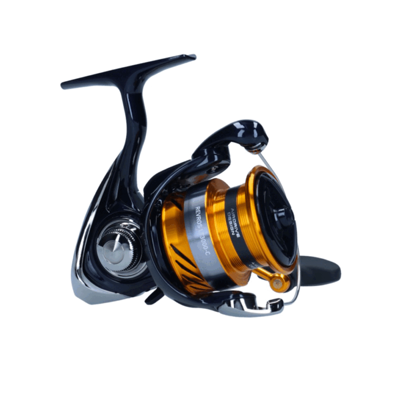MULINELLO - DAIWA - 23 REVROS LT5000-CXH - immagine 3