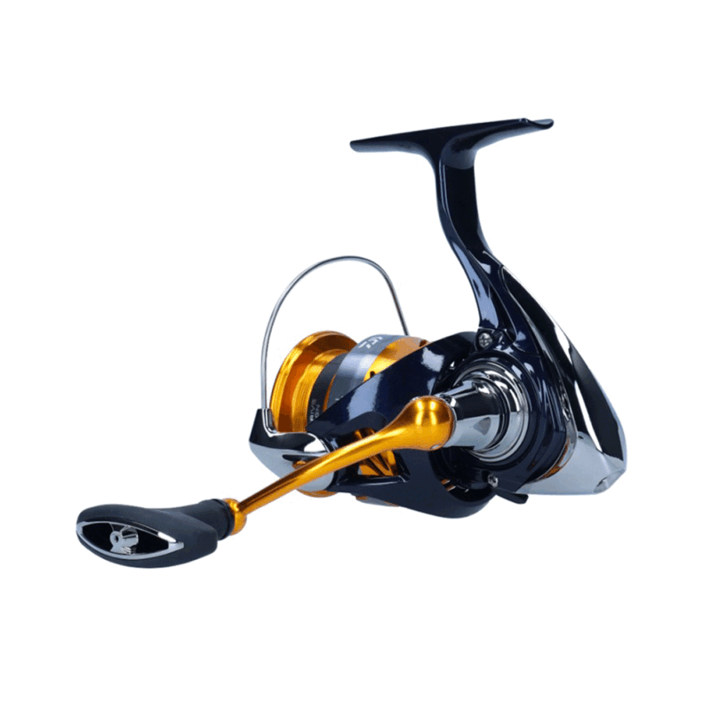 MULINELLO - DAIWA - 23 REVROS LT5000-CXH - immagine 4