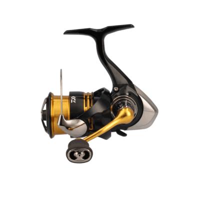 MULINELLO - DAIWA - 23 LEGALIS LT1000D