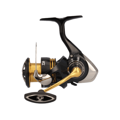 MULINELLO - DAIWA - 23 LEGALIS LT2500-XH
