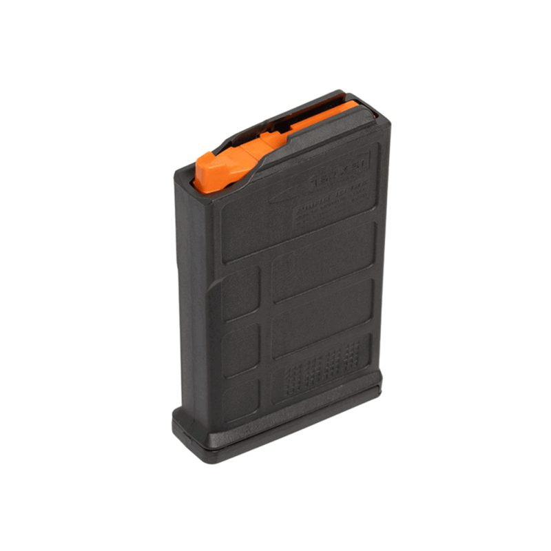 CARICATORE - MAGPUL PMAG 10 7.62/308 AC-SIG CROSS (MAG1169-BLK) - immagine 2