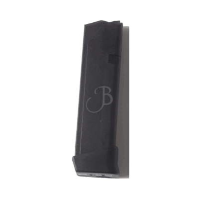 CARICATORE - GLOCK 22 GEN4 CAL. 40 S&W 17 COLPI