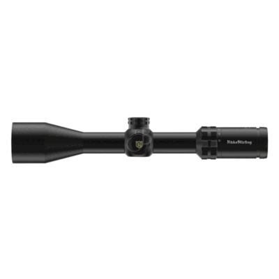OTTICA - NIKKO STIRLING - OCTA 3-24x56 ILLUMINATED | 30MM | 4 DOT (NSOC32456)