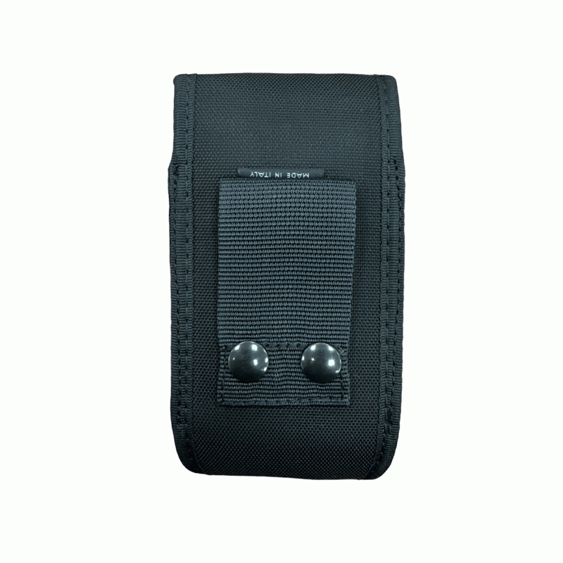 RADAR - PORTA SMARTPHONE IN CORDURA-NERO O BLU - immagine 2