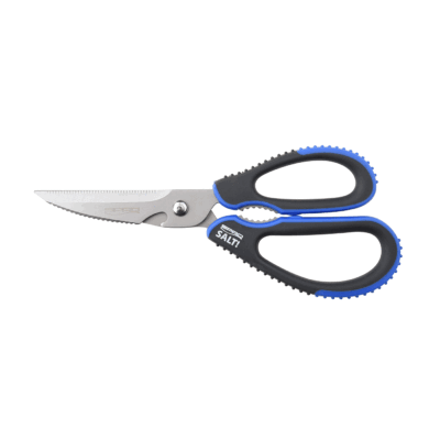 SPRO -  FORBICE SALT SCISSOR 23cm ACCIAIO 420