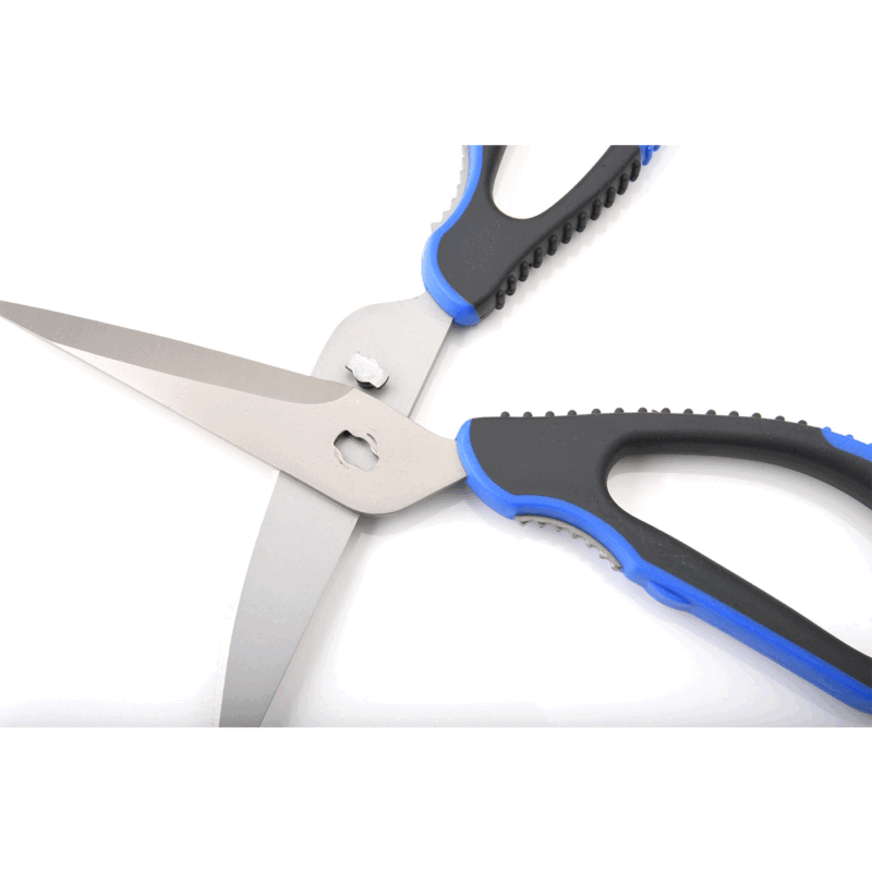 SPRO -  FORBICE SALT SCISSOR 23cm ACCIAIO 420 - immagine 4