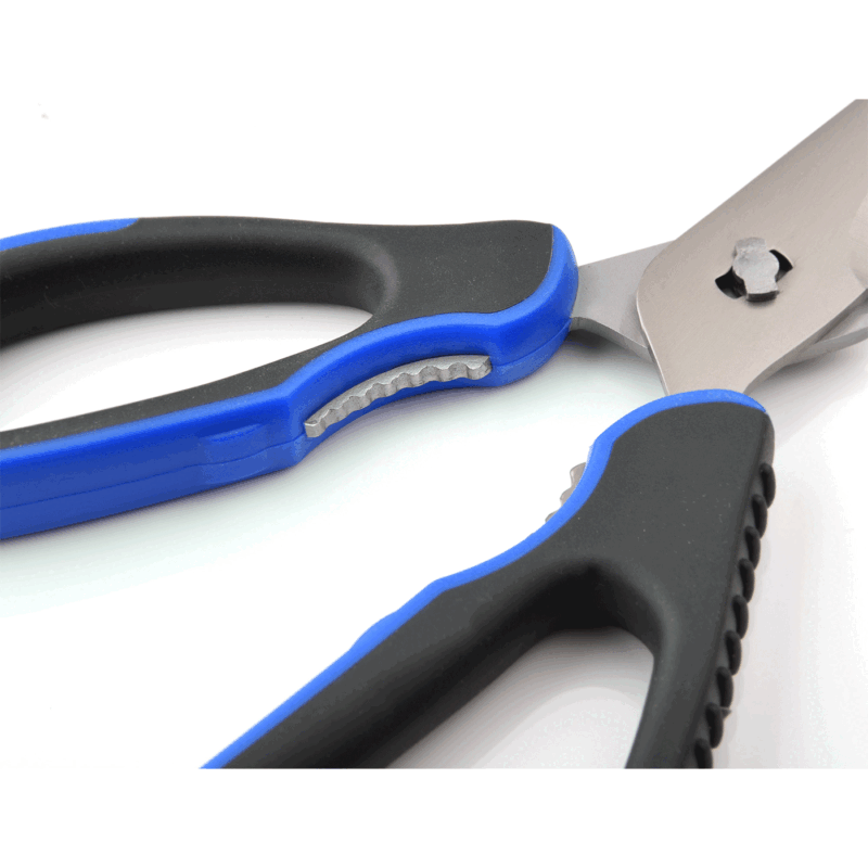 SPRO -  FORBICE SALT SCISSOR 23cm ACCIAIO 420 - immagine 5
