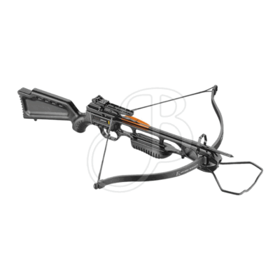 EK ARCHERY - BALESTRA JAG 1 STANDARD 150LBS. BK