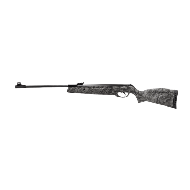 CARABINA - GAMO - SHADOW 1000 F GREY TIGER cal. 4,5 (.177)