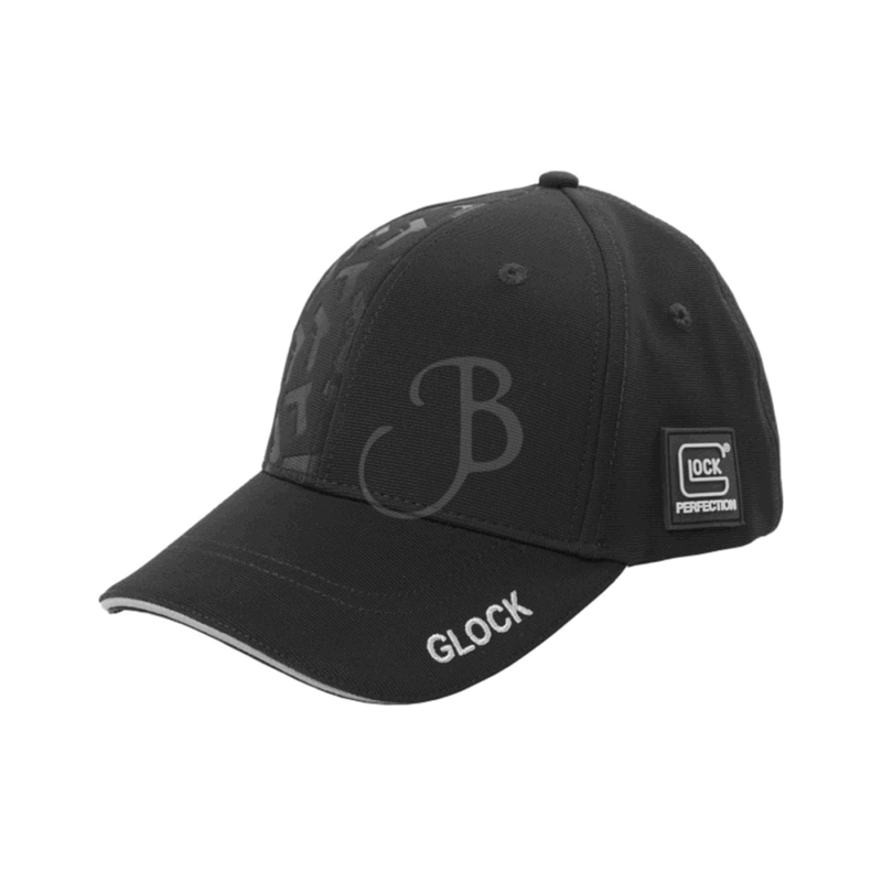 GLOCK - CAPPELLO PISTOL III Nero - immagine 2