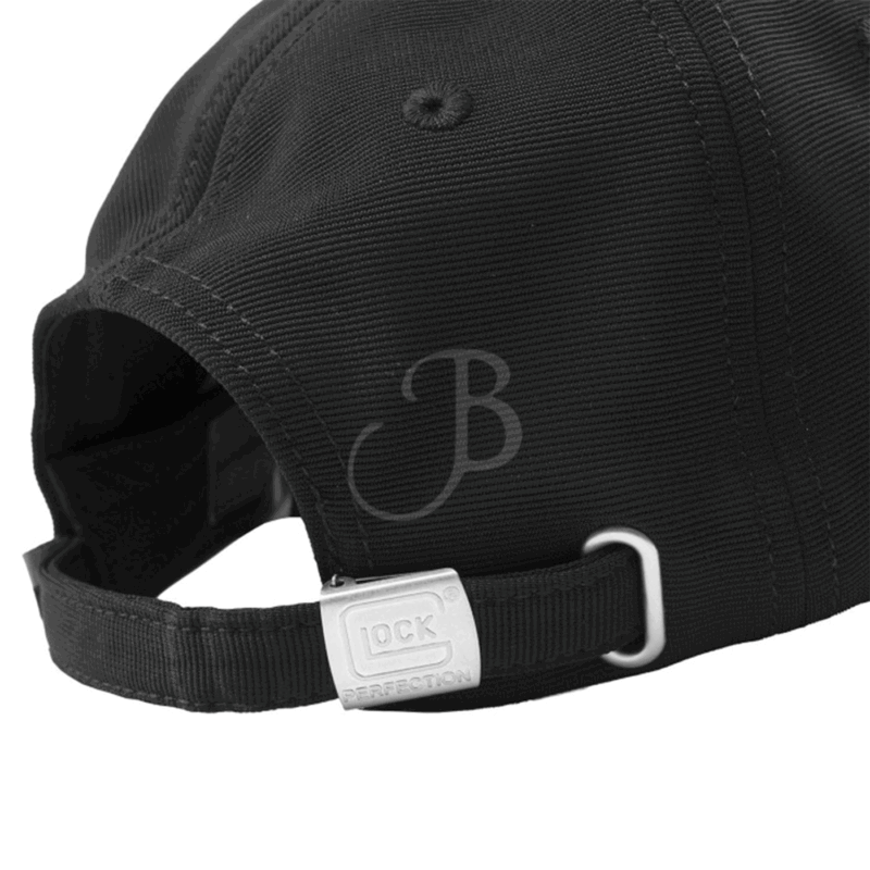 GLOCK - CAPPELLO PISTOL III Nero - immagine 3