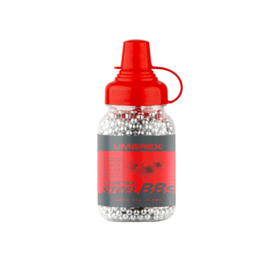 UMAREX - PALLINI SFERICI 4.5 MM (1500PZ)