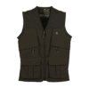 GILET - UOMO - UNIVERS - CACCIA LAVAREDO Verde