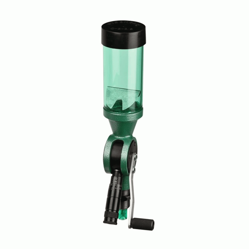 RCBS - 98909 COMPETITION POWDER MEASURE DOSATORE RIFLE