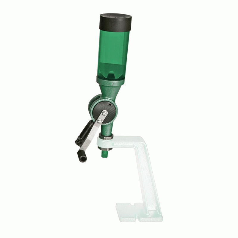 RCBS - 98909 COMPETITION POWDER MEASURE DOSATORE RIFLE - immagine 2