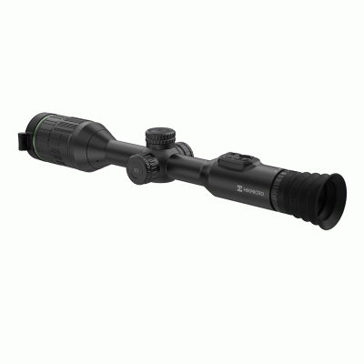 OTTICA - HIKMICRO - SCOPE ALPEX 4K DIGITAL NIGHT VISION LENS 50mm 3840×2160 – NO TORCIA
