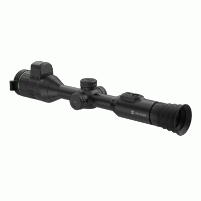 OTTICA - HIKMICRO - SCOPE ALPEX 4K DIGITAL NIGHT VISION LENS 50mm 3840×2160 Telemetro 1000 – NO TORCIA